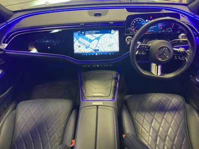 صورة 5 لـ 2025 Mercedes-BENZ E-CLASS
