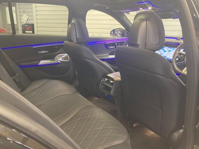 صورة 9 لـ 2025 Mercedes-BENZ E-CLASS