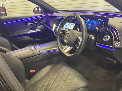 صورة 7 لـ 2025 Mercedes-BENZ E-CLASS