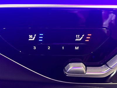 2025 Mercedes-BENZ E-CLASS — миниатюра 14
