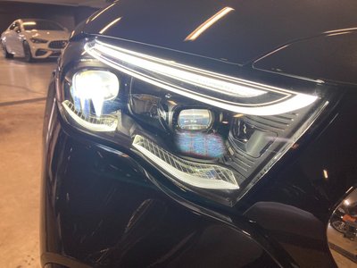2025 Mercedes-BENZ E-CLASS — миниатюра 55