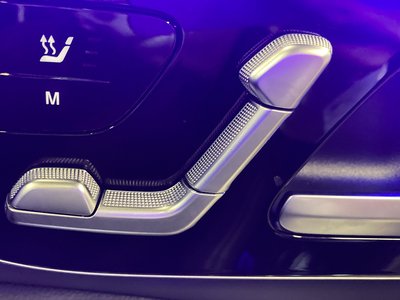 2025 Mercedes-BENZ E-CLASS — миниатюра 26