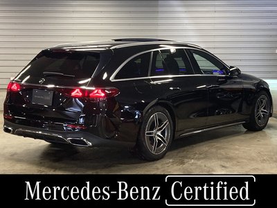 صورة 4 لـ 2025 Mercedes-BENZ E-CLASS