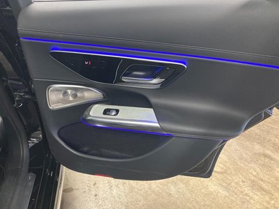 2025 Mercedes-BENZ E-CLASS — миниатюра 46
