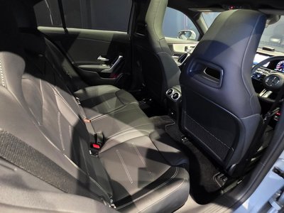 MERCEDES-BENZ A-CLASS - 10