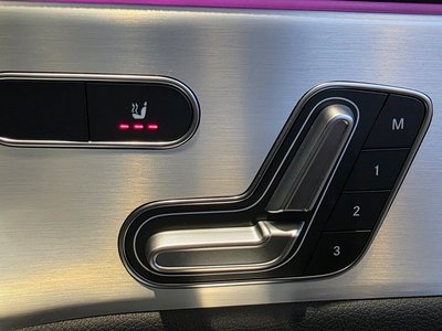 MERCEDES-BENZ A-CLASS - 9