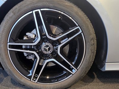 MERCEDES-BENZ A-CLASS - 4