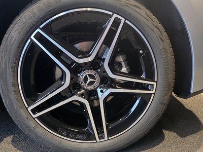 MERCEDES-BENZ A-CLASS - 5