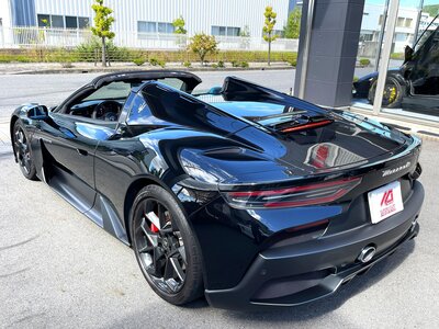 MASERATI MC20 CIELO - 8