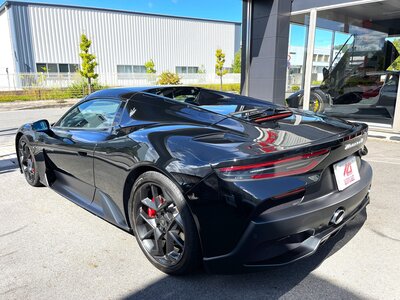 MASERATI MC20 CIELO - 9