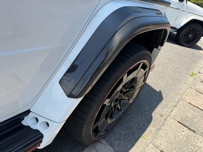 صورة مصغرة 50 لـ 2019 Mercedes-BENZ G-CLASS