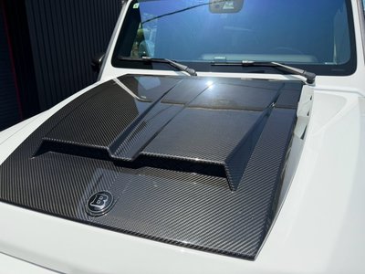صورة مصغرة 28 لـ 2019 Mercedes-BENZ G-CLASS