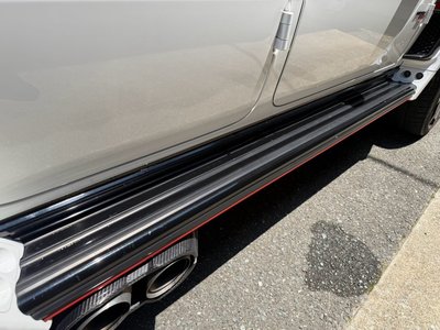 صورة مصغرة 38 لـ 2019 Mercedes-BENZ G-CLASS