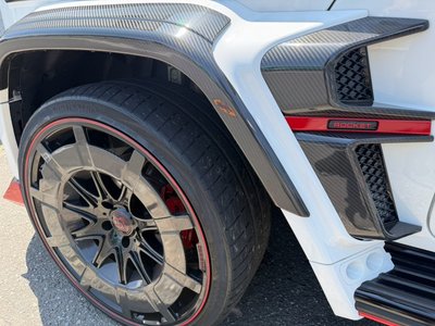صورة مصغرة 54 لـ 2019 Mercedes-BENZ G-CLASS