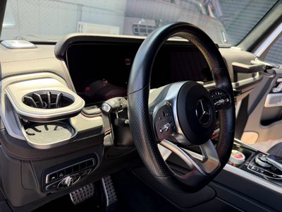صورة مصغرة 15 لـ 2019 Mercedes-BENZ G-CLASS