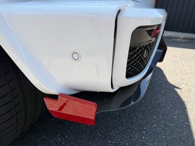 صورة مصغرة 47 لـ 2019 Mercedes-BENZ G-CLASS