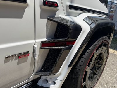 صورة مصغرة 35 لـ 2019 Mercedes-BENZ G-CLASS