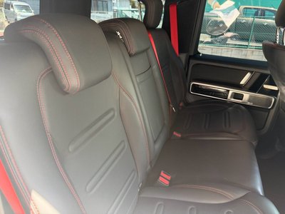 صورة مصغرة 20 لـ 2019 Mercedes-BENZ G-CLASS