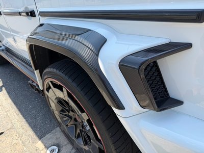 صورة مصغرة 48 لـ 2019 Mercedes-BENZ G-CLASS