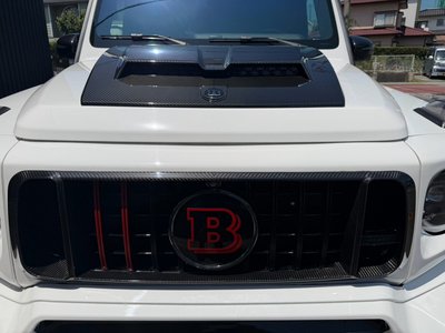 صورة مصغرة 31 لـ 2019 Mercedes-BENZ G-CLASS