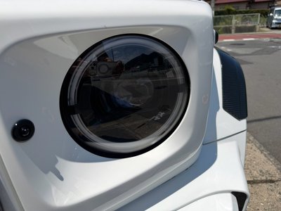 صورة مصغرة 29 لـ 2019 Mercedes-BENZ G-CLASS