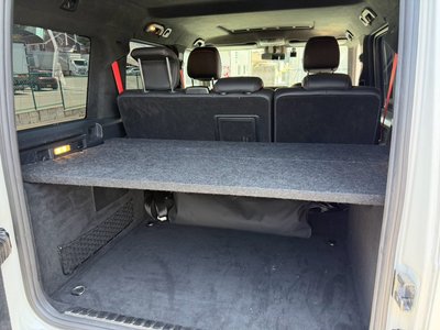 صورة مصغرة 16 لـ 2019 Mercedes-BENZ G-CLASS