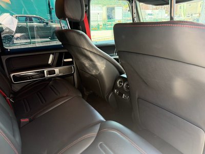صورة مصغرة 18 لـ 2019 Mercedes-BENZ G-CLASS