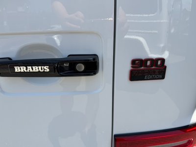 صورة مصغرة 42 لـ 2019 Mercedes-BENZ G-CLASS
