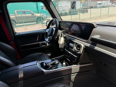 صورة مصغرة 24 لـ 2019 Mercedes-BENZ G-CLASS