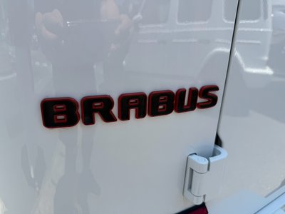 صورة مصغرة 46 لـ 2019 Mercedes-BENZ G-CLASS
