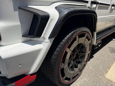 صورة مصغرة 40 لـ 2019 Mercedes-BENZ G-CLASS