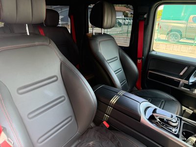 صورة مصغرة 23 لـ 2019 Mercedes-BENZ G-CLASS
