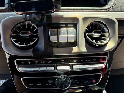 صورة مصغرة 13 لـ 2019 Mercedes-BENZ G-CLASS