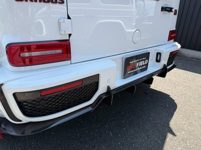 صورة مصغرة 45 لـ 2019 Mercedes-BENZ G-CLASS