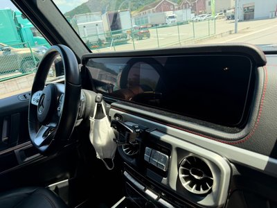 صورة مصغرة 21 لـ 2019 Mercedes-BENZ G-CLASS