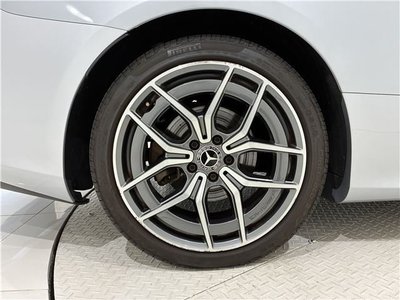 2021 Mercedes-BENZ E-CLASS 缩略图 28