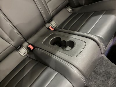 2021 Mercedes-BENZ E-CLASS 缩略图 18