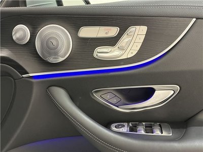 2021 Mercedes-BENZ E-CLASS 照片 8