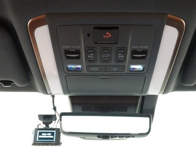 2023 Toyota VELLFIRE — миниатюра 31