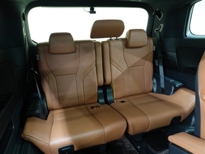 2023 Toyota VELLFIRE — миниатюра 11