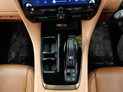 2023 Toyota VELLFIRE — миниатюра 32