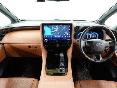 2023 Toyota VELLFIRE — миниатюра 14