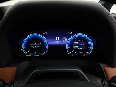 2023 Toyota VELLFIRE — миниатюра 17