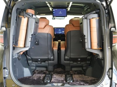 2023 Toyota VELLFIRE — миниатюра 13