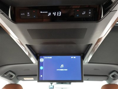 2023 Toyota VELLFIRE — миниатюра 36