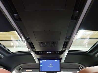 2023 Toyota VELLFIRE — миниатюра 35
