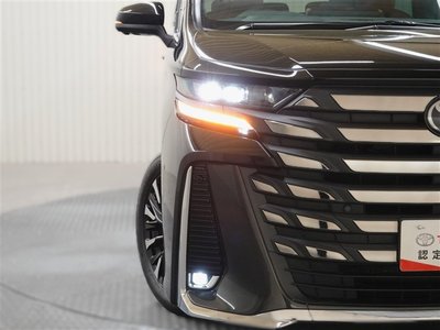2023 Toyota VELLFIRE — миниатюра 38