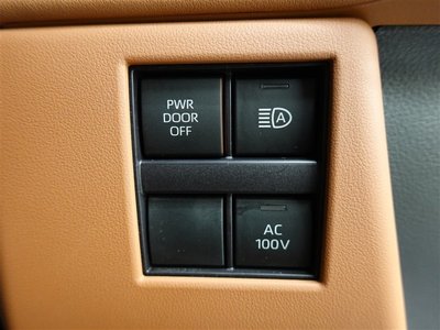 2023 Toyota VELLFIRE — миниатюра 19