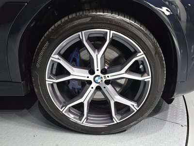 2021 BMW X6 photo 6