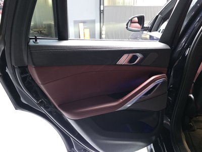 2021 BMW X6 缩略图 15